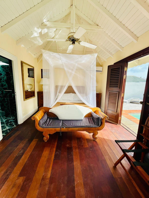 Villa - 150 m² - 5 pièces