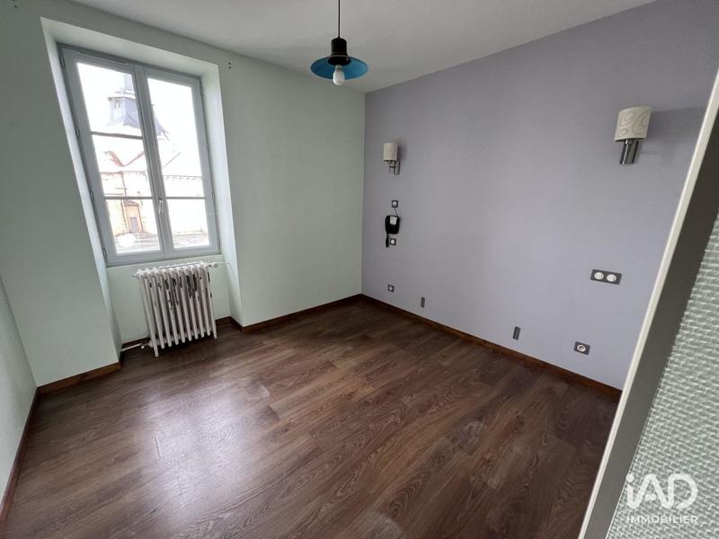 Local commercial - 550 m²