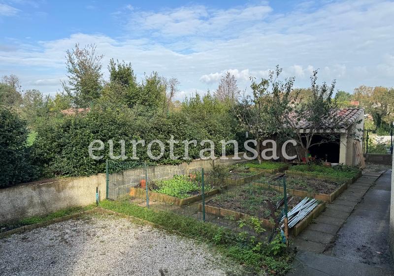 Villa - 161 m² - 4 pièces