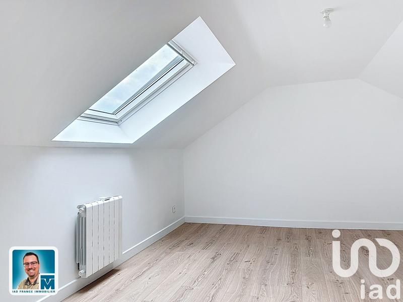 Maison - 144 m² - 7 pièces