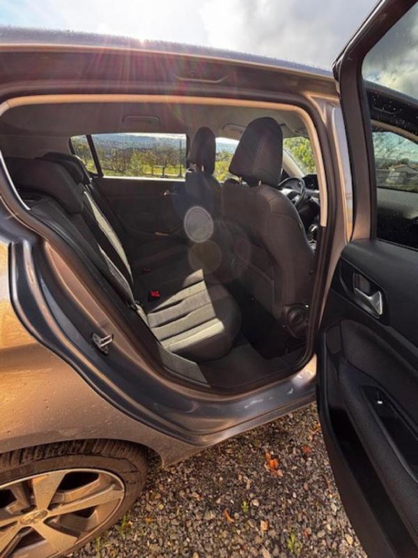 Peugeot 308 1.2 PureTech 130ch s&amp;S Eat6 Allure