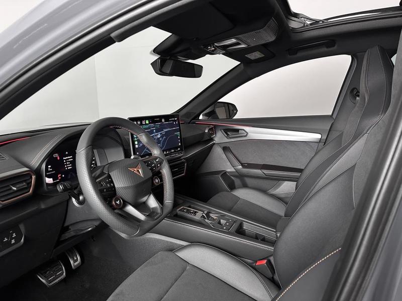 Cupra Formentor 2.0 Tdi 150ch Neuf -22% en Stock Toit Ouvrant Alcantara Chauf Carplay Camera Keyless