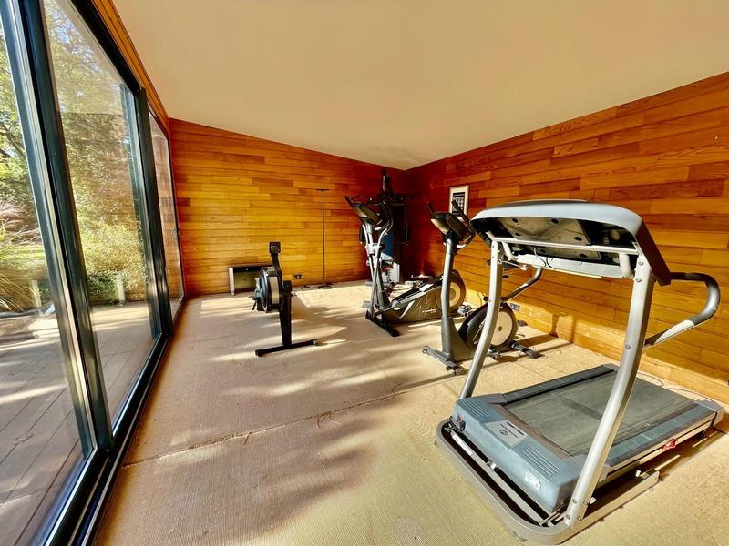 Manoir - 370 m² - 7 pièces