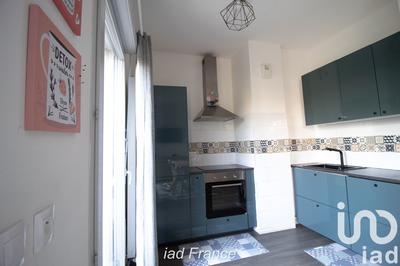 Appartement - 73 m² - 4 pièces