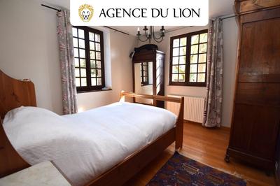 Longère - 160 m² - 7 pièces