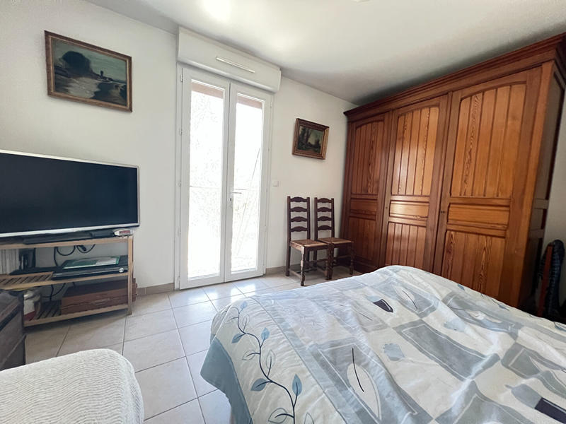 Viager - Maison - 115 m² - 4 pièces
