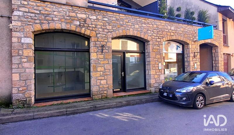 Local commercial - 70 m²