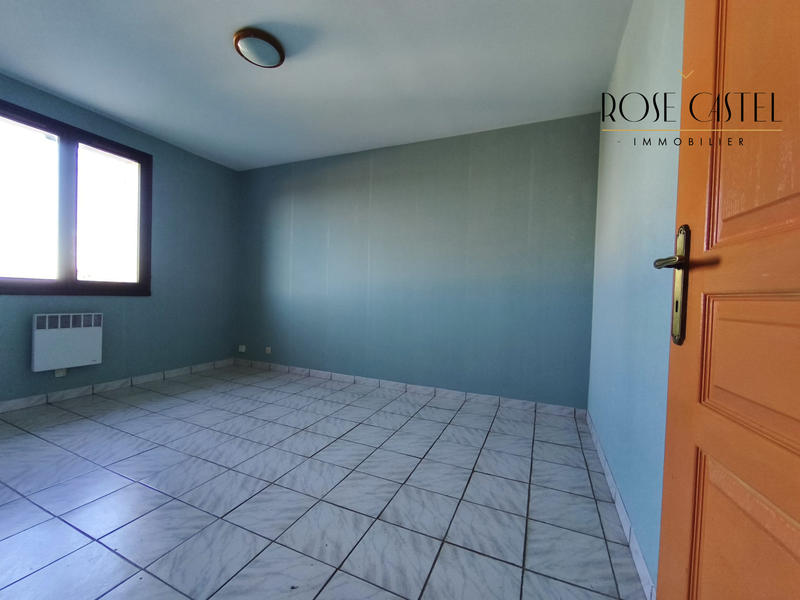 Maison - 87 m² - 4 pièces