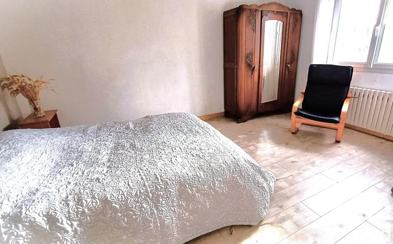 Maison - 126 m² - 8 pièces