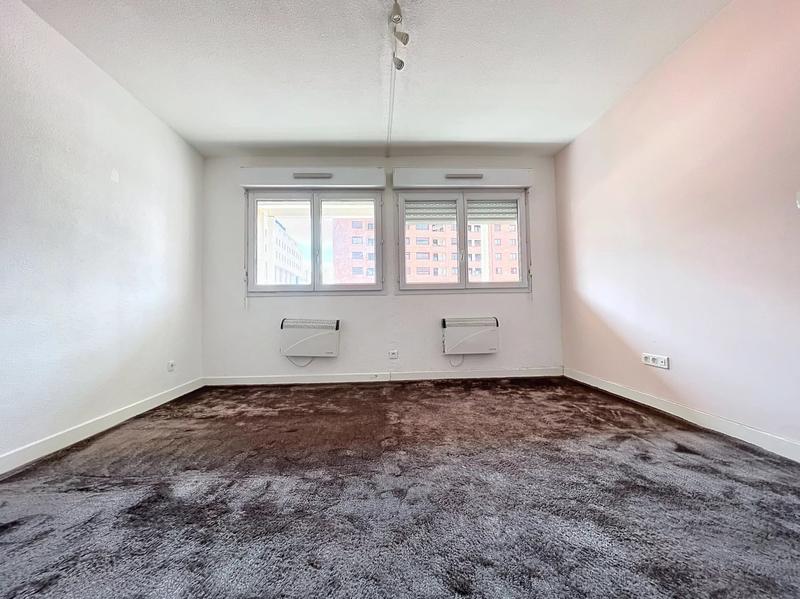 Appartement - 40 m² - 1 pièce