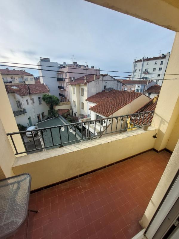 Appartement - 51 m² - 2 pièces