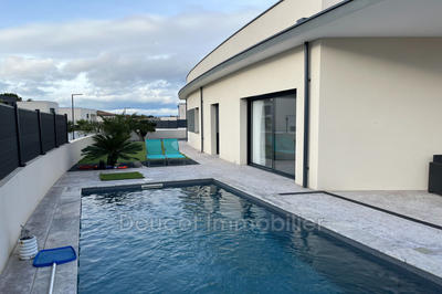 Villa - 155 m² - 5 pièces