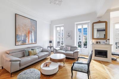 Appartement - 100 m² - 4 pièces