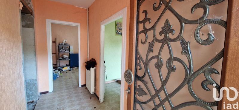 Maison - 315 m² - 15 pièces