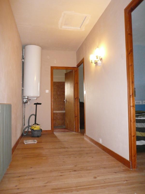 Maison - 122 m² - 5 pièces