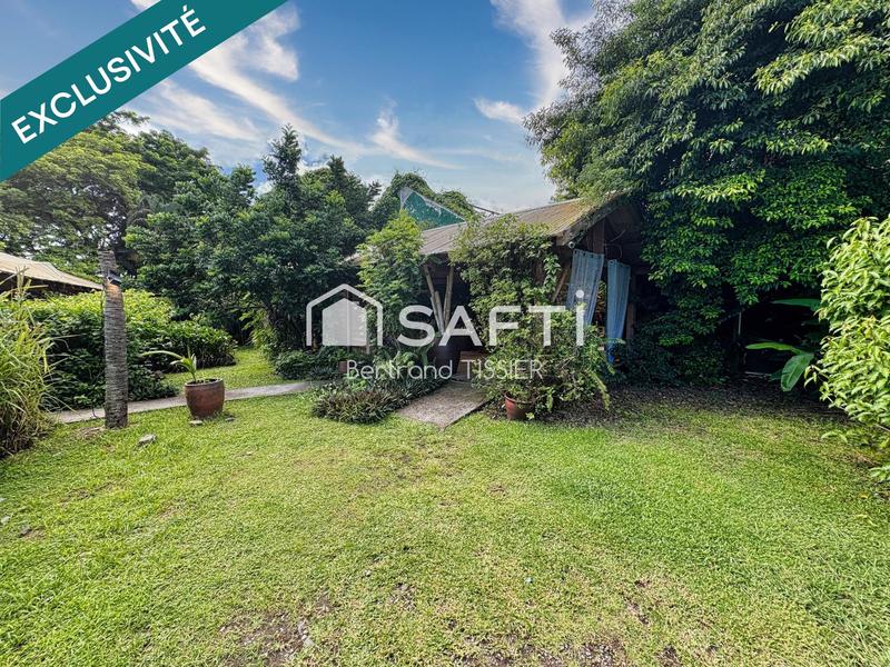 Local commercial - 550 m²