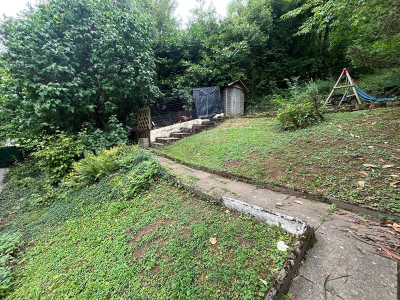 Maison - 152 m² - 6 pièces