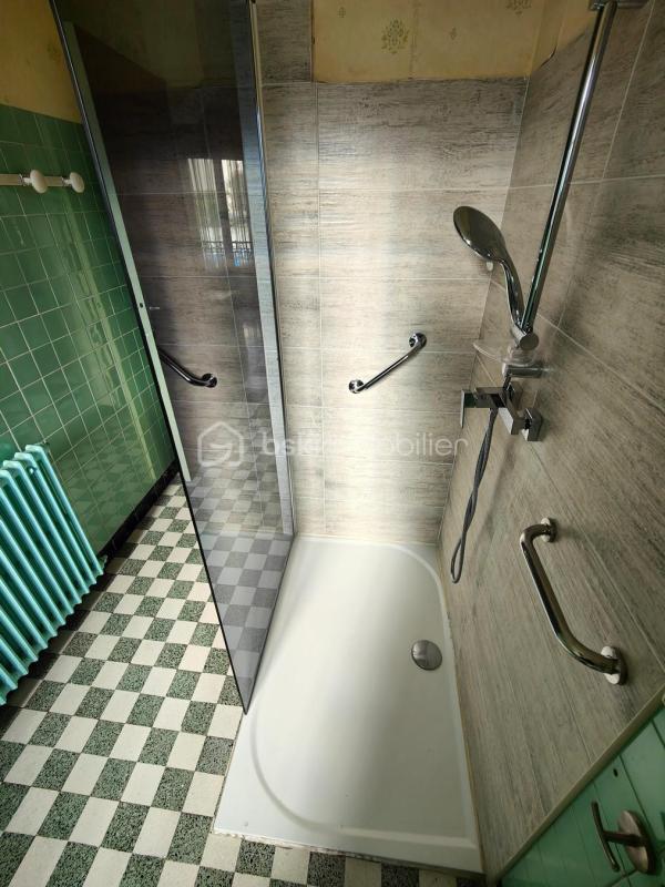 Villa - 102 m² - 4 pièces