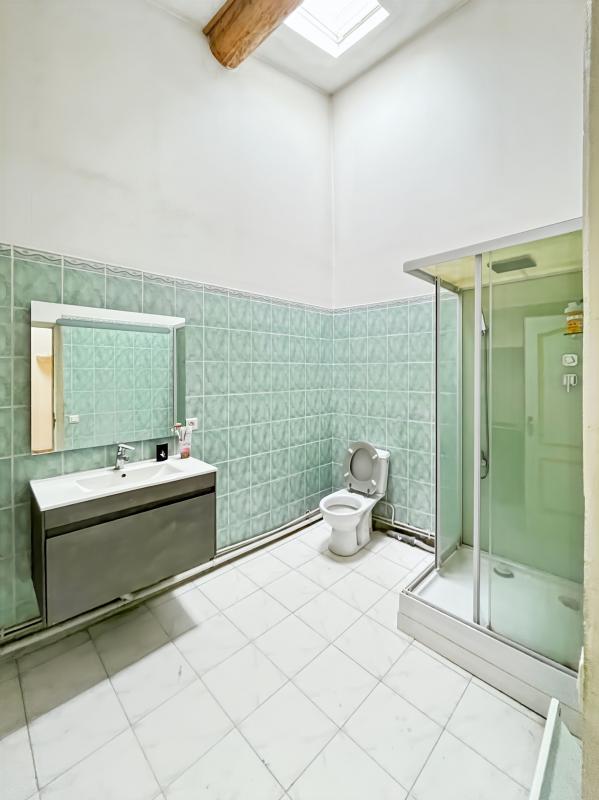 Appartement - 54 m² - 2 pièces