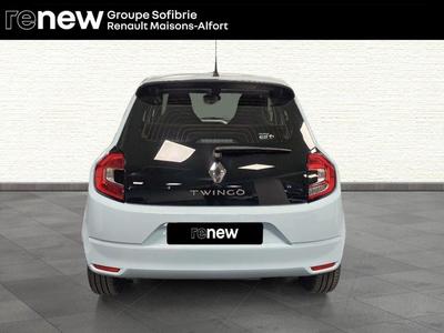 Renault Twingo III SCe 65 - 20 Life