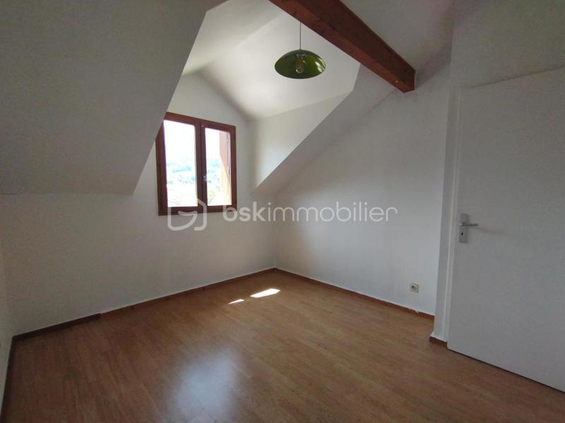 Duplex - 76 m² - 5 pièces