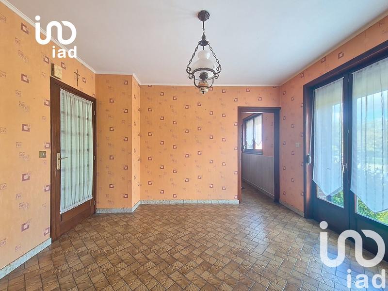 Maison - 139 m² - 5 pièces