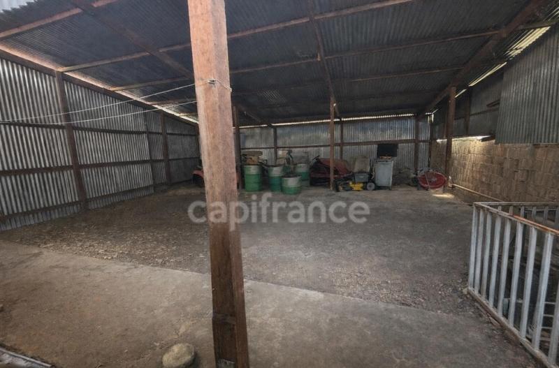 Maison de ville - 74 m² - 4 pièces