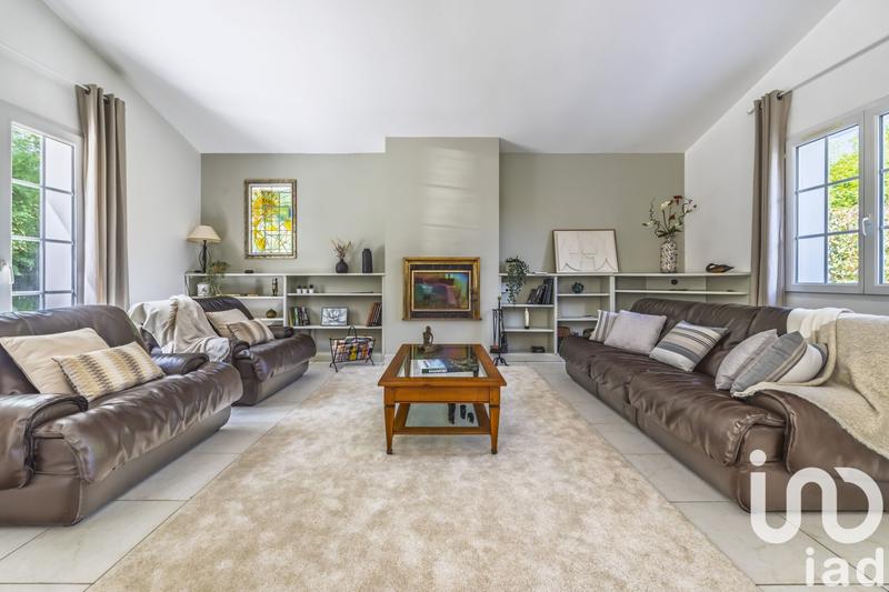 Maison de maîtres - 241 m² - 6 pièces