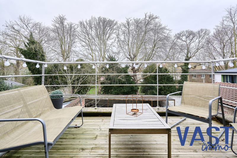 Duplex - 45 m² - 2 pièces