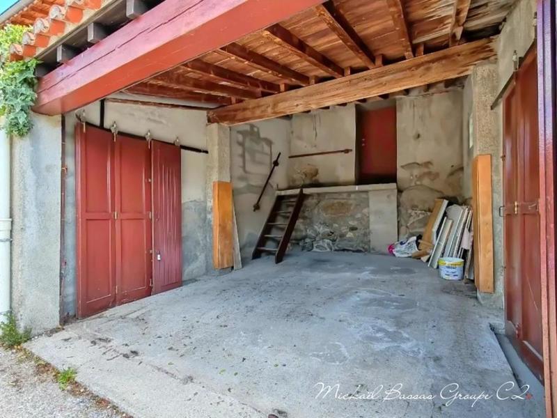 Maison - 83 m² - 4 pièces