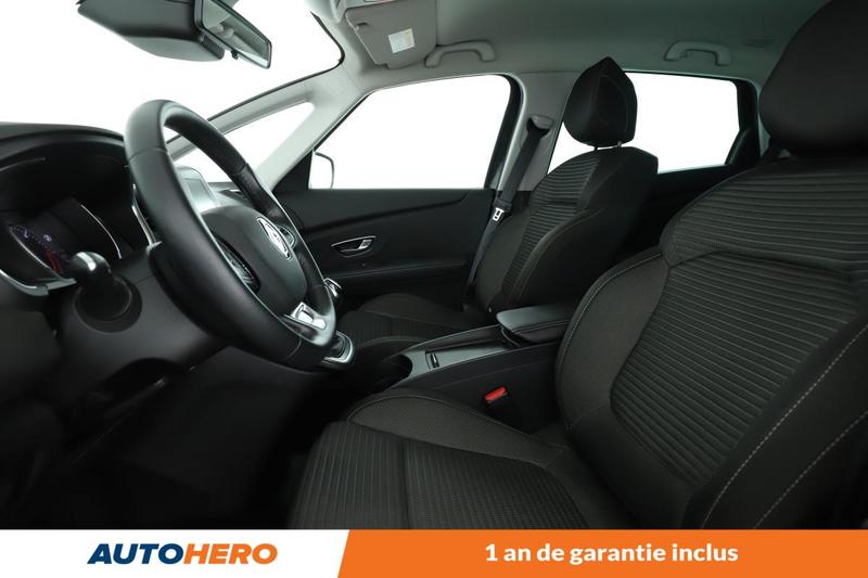 Renault Scénic 1.5 dCi Energy Business 110 ch