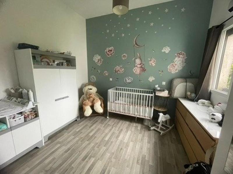 Maison - 175 m² - 8 pièces