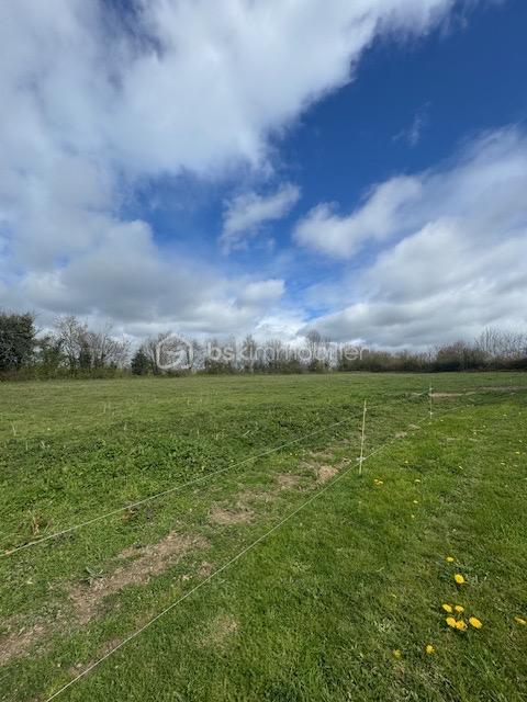 Maison traditionnelle - 95 m² - 6 pièces