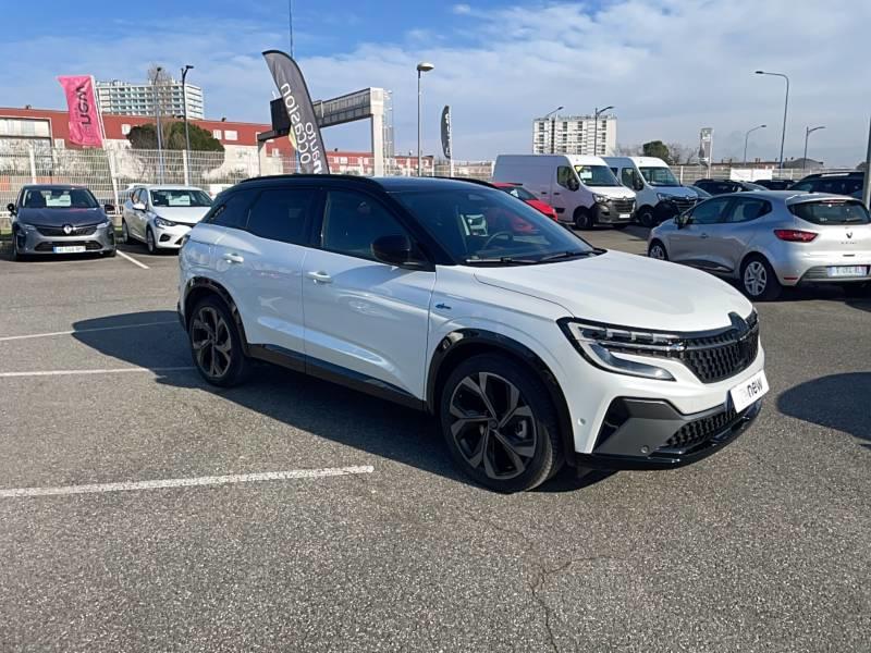 Renault Austral E-Tech full hybrid 200 Gsr2 Techno esprit Alpine