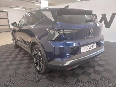 Renault Scénic E-Tech Electrique 220 ch grande autonomie Techno