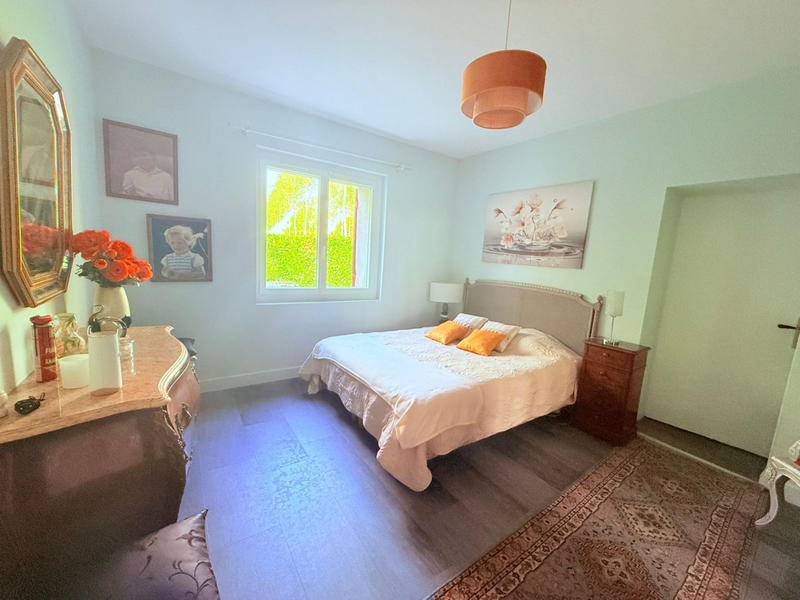 Maison - 348 m² - 13 pièces