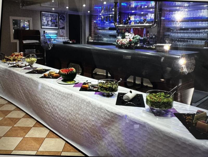 Fonds de commerce - 450 m²