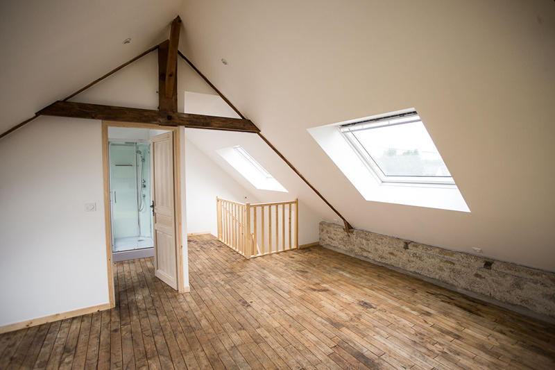 Maison - 139 m² - 4 pièces