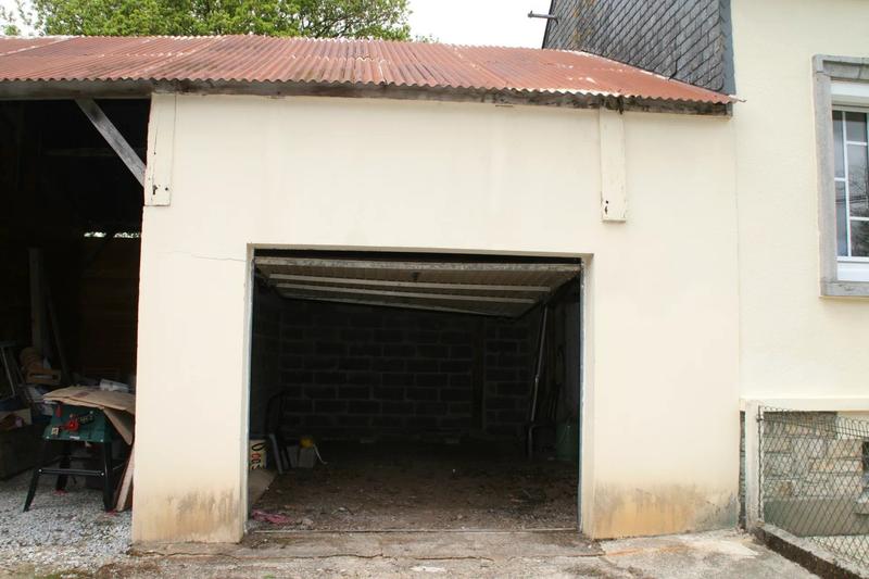 Maison - 52 m² - 3 pièces