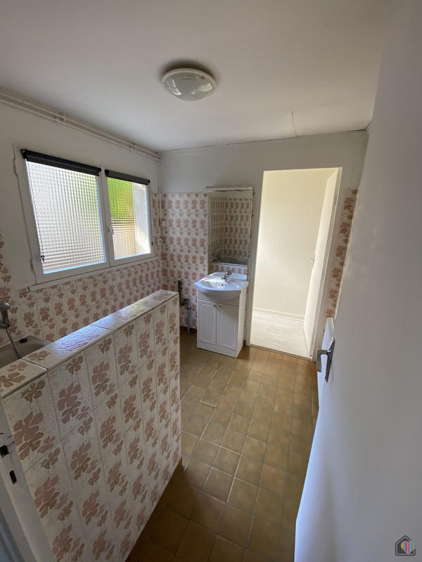 Maison - 79 m² - 4 pièces