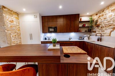 Appartement - 116 m² - 4 pièces