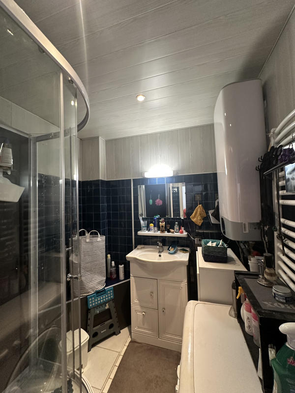 Appartement - 51 m² - 2 pièces