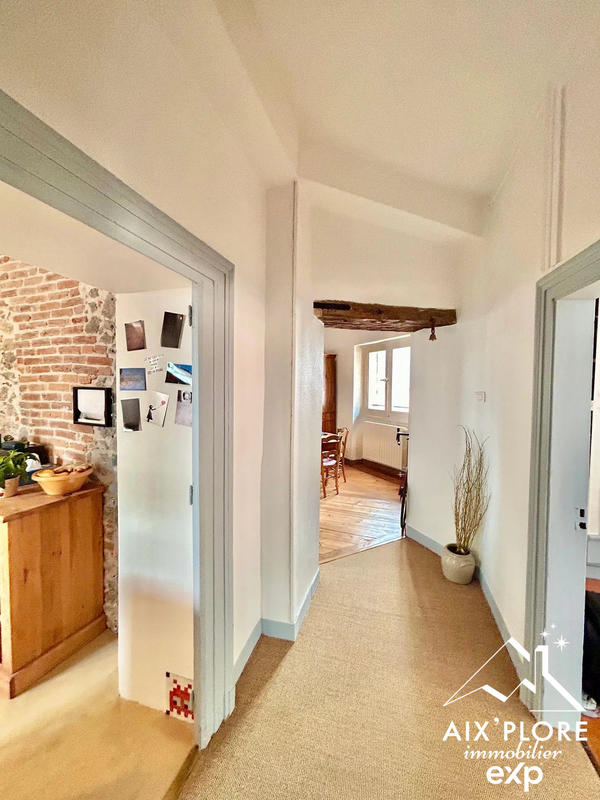 Appartement - 149 m² - 5 pièces