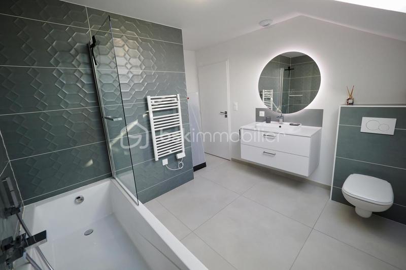 Maison - 131 m² - 5 pièces