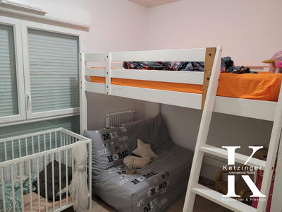 Maison - 65 m² - 3 pièces