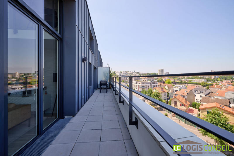 Maison - 118 m² - 5 pièces