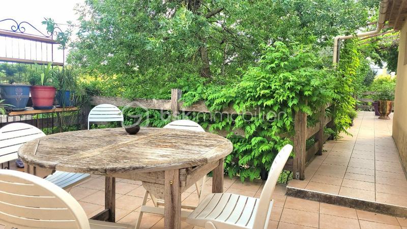 Mas - 150 m² - 7 pièces