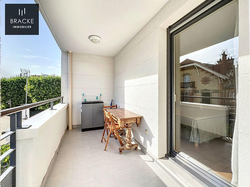 Appartement - 74 m² - 3 pièces