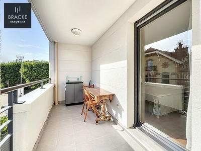 Appartement - 74 m² - 3 pièces