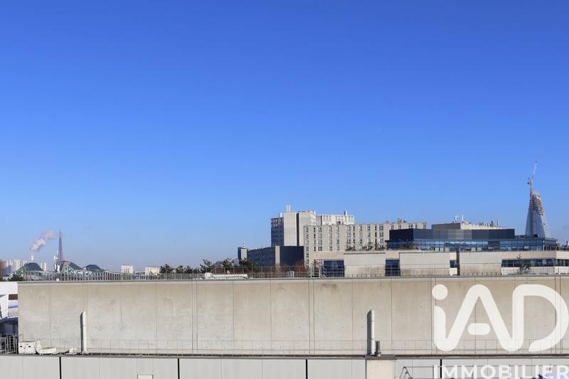 Appartement - 111 m² - 6 pièces